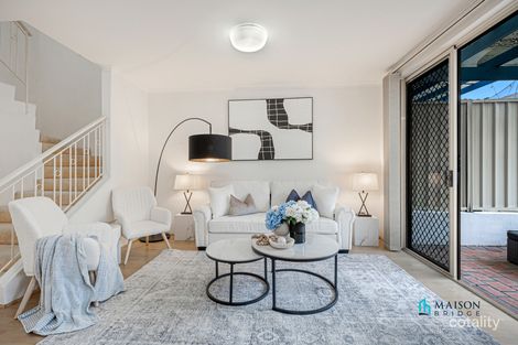 Property photo of 70/129B Park Road Rydalmere NSW 2116