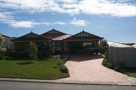 4 Everest Way, Alexander Heights, WA 6064