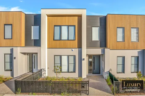 5 Sunflower Walk, Bonnie Brook, VIC 3335