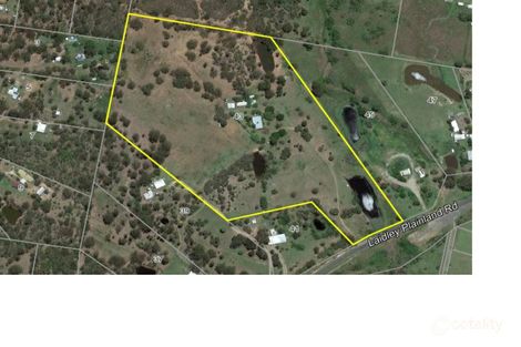 Property photo of 43 Laidley-Plainland Road Plainland QLD 4341