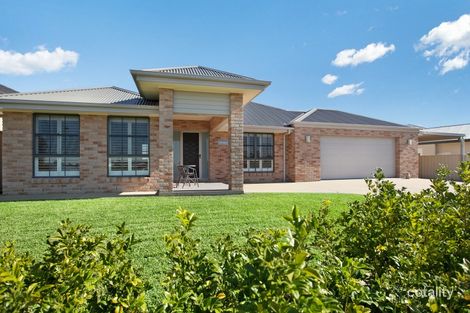 82 Budgeree Dr, Aberglasslyn, NSW 2320