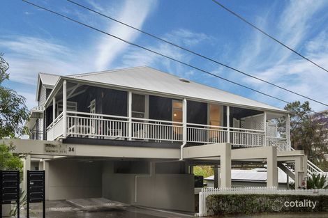 2/34 Queens Rd, Taringa, QLD 4068