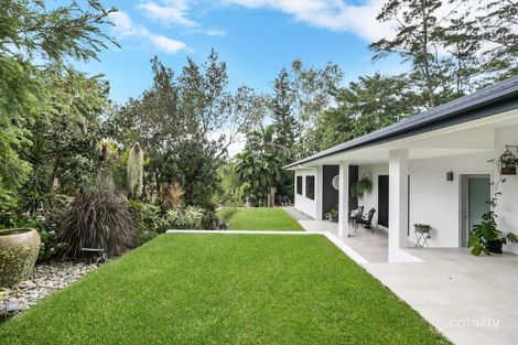 Property photo of 16 Caesar Close Mooroobool QLD 4870