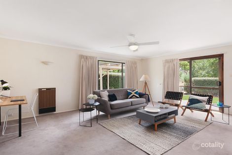 Property photo of 35 Coolibah Crescent O'Connor ACT 2602