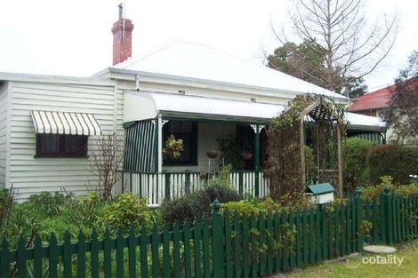 Property photo of 9 Rowley Street Bridgetown WA 6255