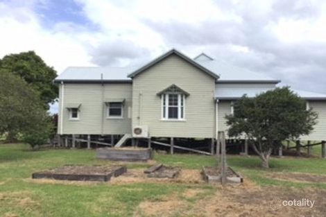 Property photo of 100 Swampy Creek Road Woodburn NSW 2472
