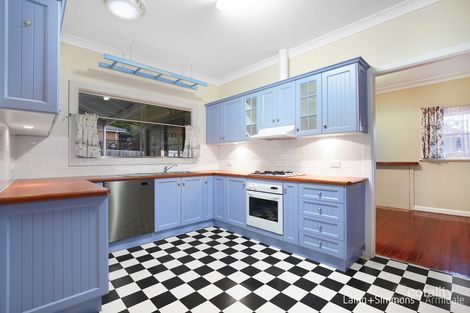 Property photo of 28 Dangar Street Armidale NSW 2350