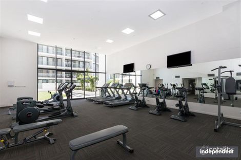 Property photo of 91/1 Mouat Street Lyneham ACT 2602