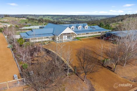 Property photo of 18 Robinia Way Kangaroo Gully WA 6255