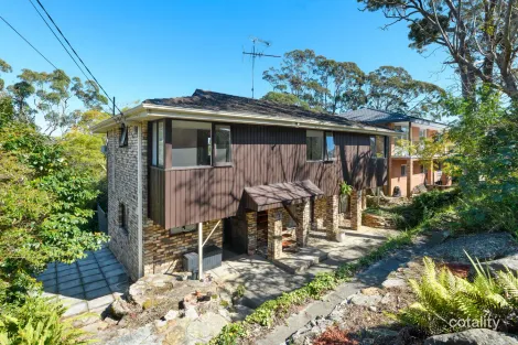 18 Lincoln Cres, Bonnet Bay, NSW 2226