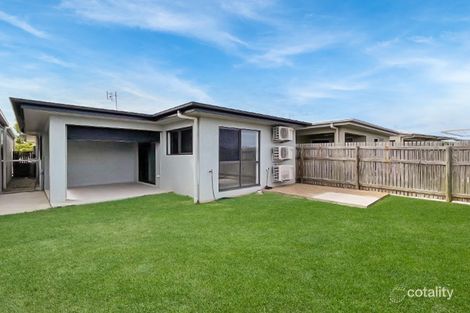 Property photo of 26 Gambia Drive Rasmussen QLD 4815