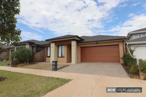 52 Kingdom Bvd, Weir Views, VIC 3338
