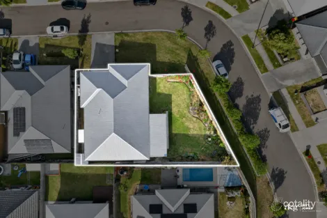 20 Wilson Cct, Flagstone, QLD 4280