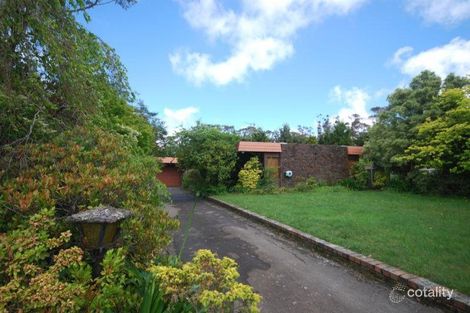 Property photo of 107 Narrow Neck Road Katoomba NSW 2780