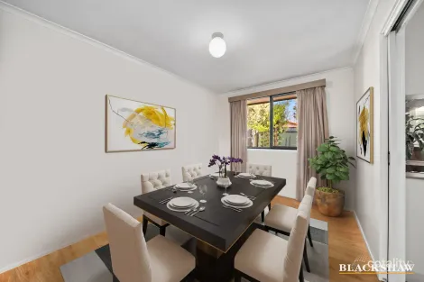 Property photo of 32 Collyburl Crescent Isabella Plains ACT 2905