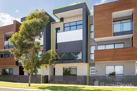 Property photo of 122 Malibu Boulevard Point Cook VIC 3030