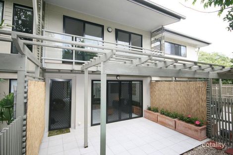 Property photo of 5/48 Wickham Street Morningside QLD 4170