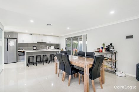 Property photo of 32 Centennial Drive The Ponds NSW 2769