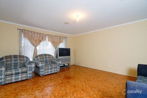 Property photo of 4 Baez Way Hampton Park VIC 3976