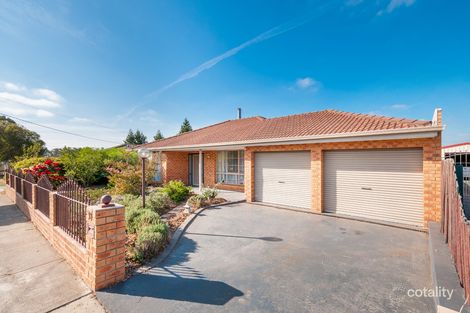 Property photo of 38 Longtown Court Craigieburn VIC 3064