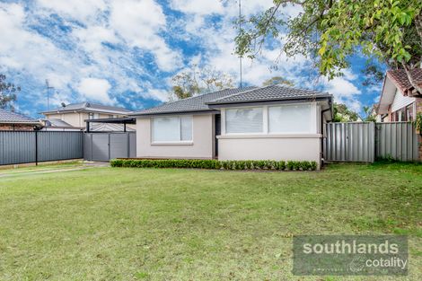 Property photo of 21 Barnett Street South Penrith NSW 2750