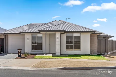 110 Correa St, Munno Para Downs, SA 5115