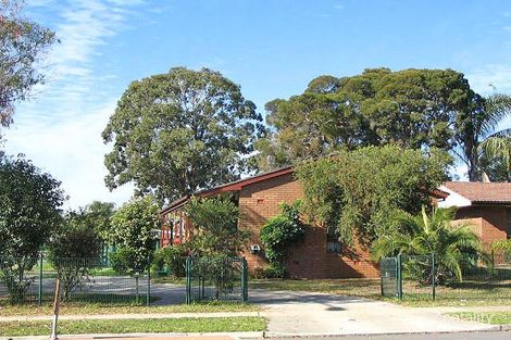 Property photo of 30 Falmouth Road Marayong NSW 2148