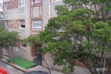 3/2b Darling Point Rd, Edgecliff, NSW 2027