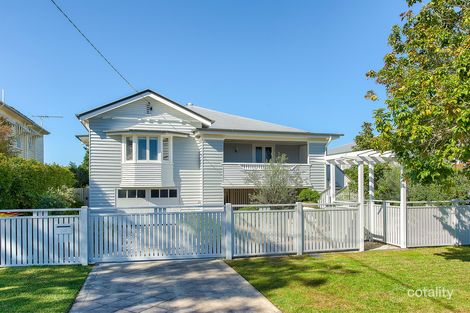 Property photo of 69 Eighth Avenue Kedron QLD 4031