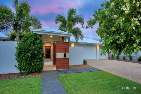 Property photo of 3 Masthead Drive Bargara QLD 4670