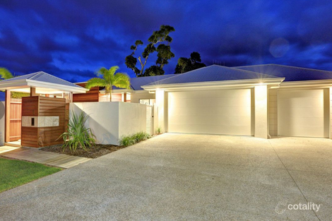 Property photo of 3 Masthead Drive Bargara QLD 4670