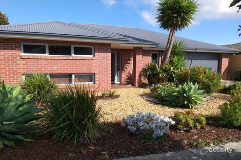 Property photo of 22 Cullen Drive Lang Lang VIC 3984