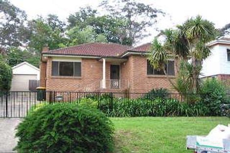 Property photo of 6 McArthur Parade Mangerton NSW 2500