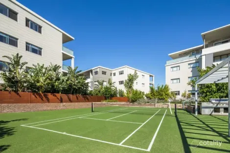 Property photo of 64/54A Blackwall Point Road Chiswick NSW 2046