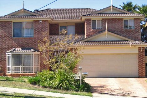 Property photo of 43 Terry Road West Ryde NSW 2114