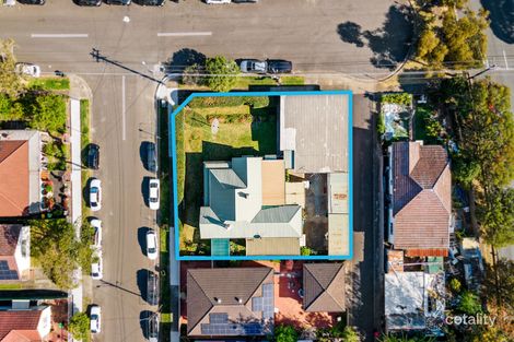 Property photo of 16 Bernard Street Lidcombe NSW 2141