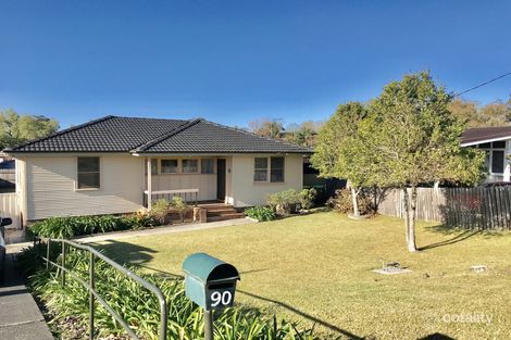 90 Fowlers Rd, Koonawarra, NSW 2530