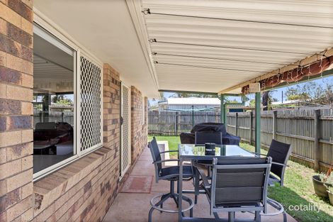 Property photo of 31 Joseph Street Oakey QLD 4401