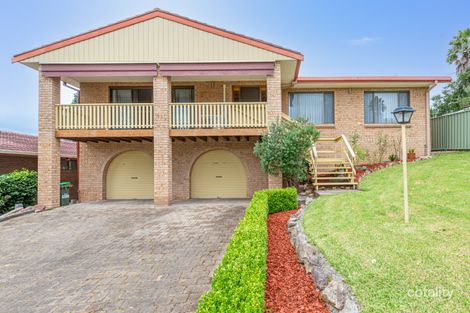 14 Koolgarra Dr, Bega, NSW 2550