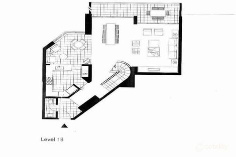 Property photo of 1803/81 Macleay Street Potts Point NSW 2011