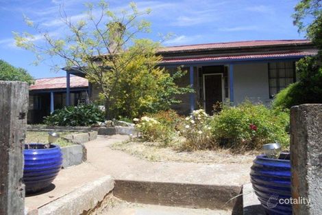 Property photo of 6 Queen Street Burra SA 5417