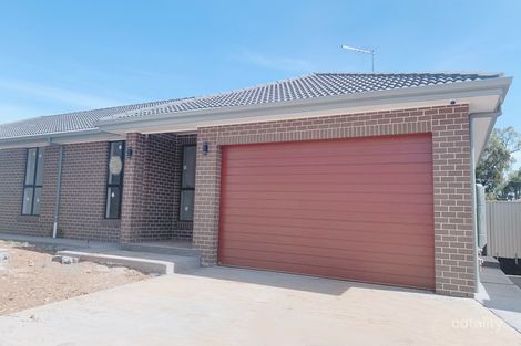 45 Battersby Pl, Doonside, NSW 2767