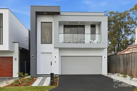 7 Makin Pl, Riverstone, NSW 2765
