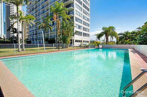 Property photo of 3D/2 Riverview Parade Surfers Paradise QLD 4217