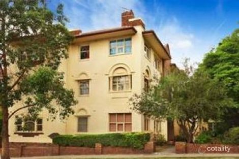 3/18 Princes St, St Kilda, VIC 3182