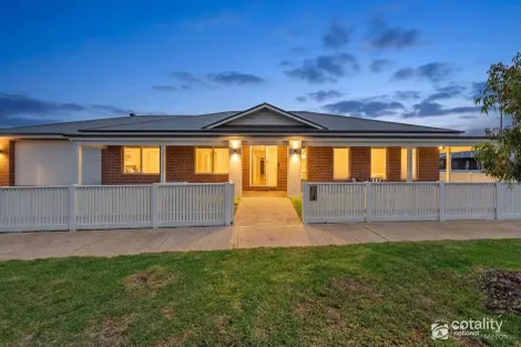 Property photo of 1 Seville Avenue Eynesbury VIC 3338