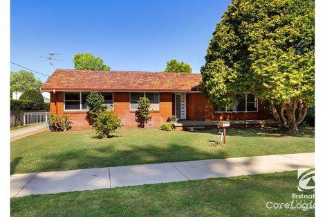 Property photo of 37A Belmore Road Lorn NSW 2320