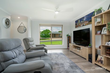 Property photo of 18 Black Court Wilsonton QLD 4350