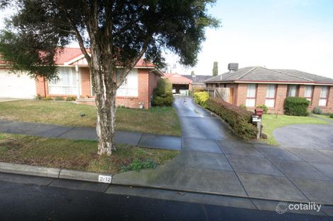 2/12 Blake Ct, Scoresby, VIC 3179