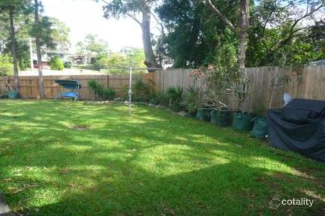 Property photo of 35 Mortensen Road Nerang QLD 4211